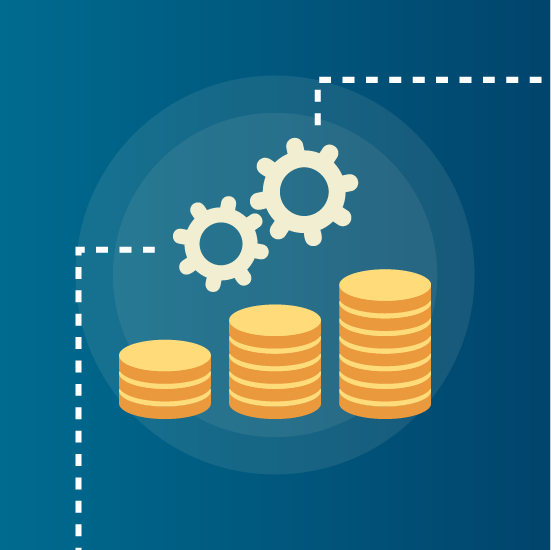 Flexible asset allocation